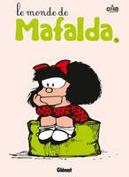 5, Mafalda - Tome 05 NE, Le monde de Mafalda