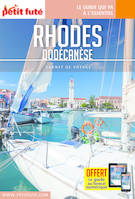 Rhodes, Dodécanèse