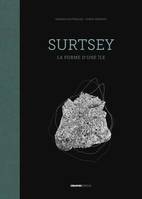 Surtsey, La forme d'une île