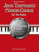 John Thompson's Modern Course for the Piano 1