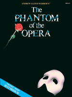 The Phantom Of The Opera, Organ