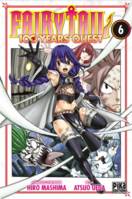 6, Fairy Tail / 100 years quest, 100 years quest