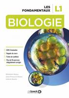 Biologie, Les fondamentaux