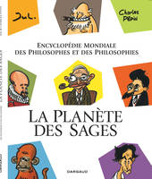 La Planète des sages - tome 1