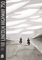 Lincoln Highway 750 - Tome 0