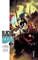 BLACK SCIENCE TOME 8 - URBAN INDIE