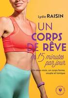 Un corps de rêve en 15min par jour