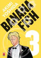 3, Banana Fish Perfect Edition T03