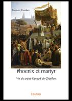 Phoenix et martyr, Vie du croisé Renaud de Châtillon