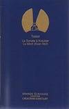 Grands écrivains, [2], La  Sonate à Kreutzer, La sonate à Kreutzer / La mort d'Ivan Illitch