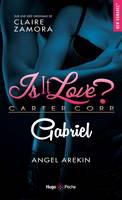 Is it love ? - Gabriel, Is it love ? - Gabriel