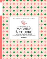 Le petit précis de machine à coudre