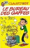 Gaston ., 3, Gaston t3- bureau des gaffes