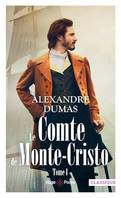 Le comte de Monte-Cristo - T01