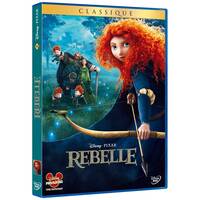 Rebelle - DVD (2012)