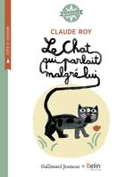 Boussole Le Chat qui parlait malgré lui de Claude Roy