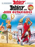 Astérix aux jeux Olympiques - Édition spéciale