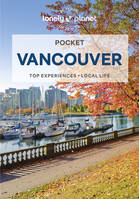 Pocket Vancouver 5ed -anglais-