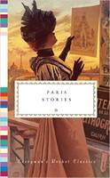 Paris Stories /anglais