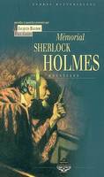 Mémorial Sherlock Holmes - nouvelles, nouvelles