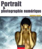 Portrait et photographie numérique