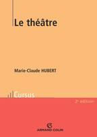 Le théâtre