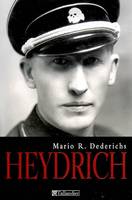 HEYDRICH, le visage du mal