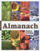 Almanach notre temps