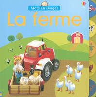 La ferme