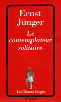 Le contemplateur solitaire