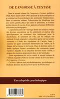 De l'angoisse à l'extase, Etudes sur les croyances et les sentiments (1928) - Volume 2