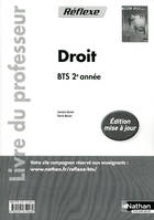 DROIT BTS 2 (POCH REF) PROF