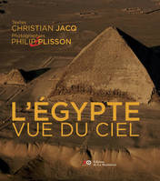 EGYPTE VUE DU CIEL (L')