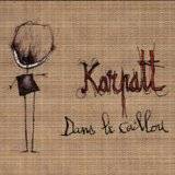 CD / KARPATT / Dans le caillou (2ème album)