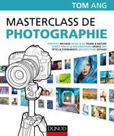 Masterclass de photographie