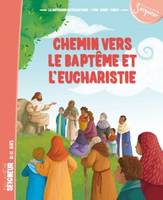 Chemin vers le baptême et l'Eucharistie - Enfant