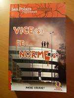 Vices de Normes