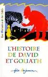 L' histoire de David et Goliath