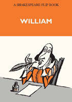 William, Flip Book