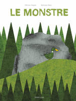 Le monstre