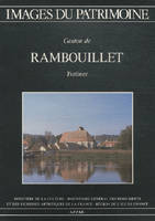 Canton De Rambouillet N°20