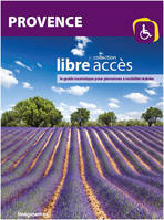 Provence libre acces