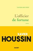 L'officier de fortune, roman