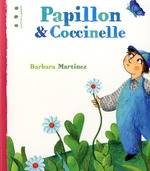 COCCINELLES ET PAPILLONS