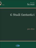 Studi Fantastici (6)