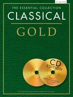 The Essential Collection: Classical Gold (CD Ed.)