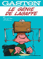 Gaston, 2, Le génie de Lagaffe, Gaston hors-série, Tome 2