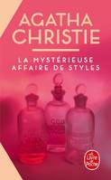 La mystérieuse affaire de Styles (Nouvelle traduction révisée)