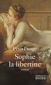 Sophie la libertine, roman