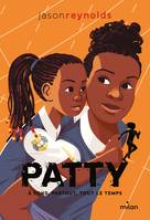 2, Go !, Tome 02 : Patty, Patty